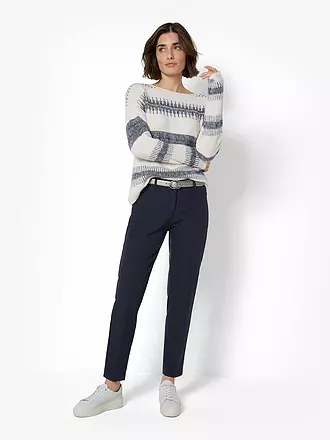 BRAX | Businesshose Regular Fit 7/8 MARON S | 